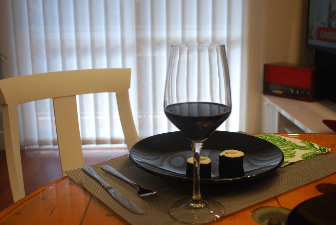 Apartament Neverending